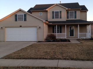 9687 Ringle Rd, Findlay, OH 45840