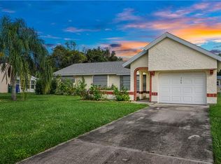 166 Caprona St, Sebastian, FL 32958