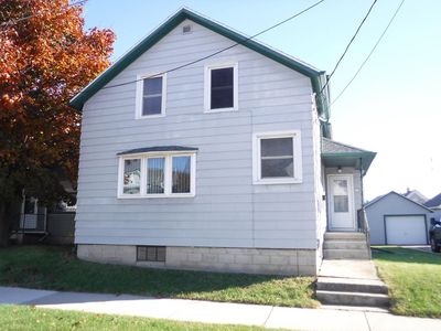 815 South 21st STREET, Manitowoc, WI, 54220