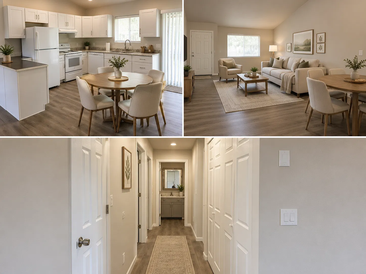 3 bed, $1,700 — Photo 3