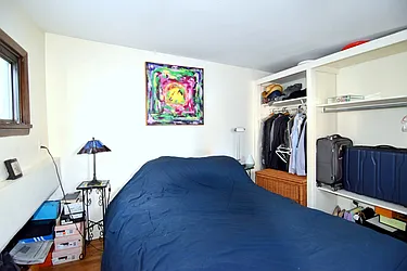 Rented by Manhattan Spaces