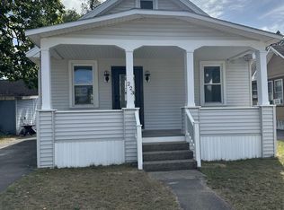 223 14th St, Schenectady, NY 12306