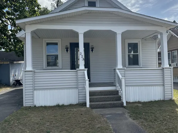 223 Fourteenth Street, Schenectady, NY 12306