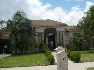 1808 Jonathon Dr, Mission, TX 78572