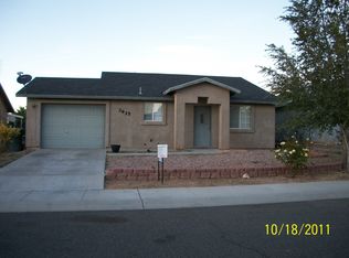 2625 Wikieup Ave, Kingman, AZ 86401