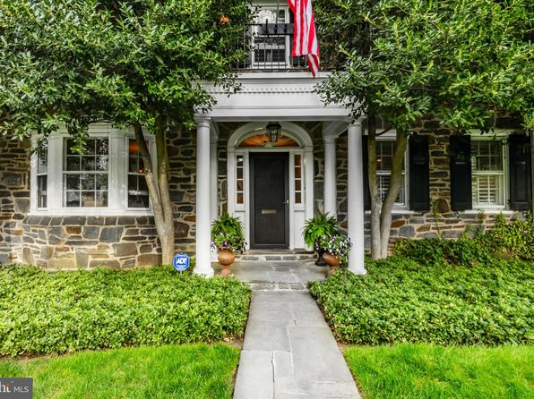 207 Almur Ln, Wynnewood, PA 19096