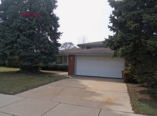 15956 Michigan Ave, South Holland, IL 60473