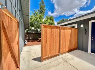 E1801-1807, Napa, CA 94559