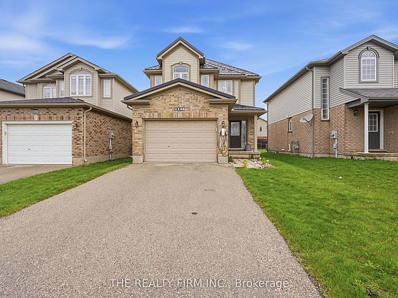 2nd image of 1156 Foxhunt Rd