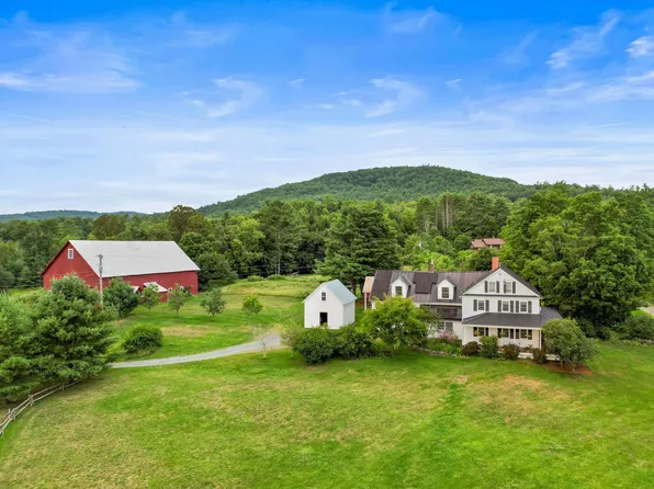 3517 Duck Pond Road, Waterford, VT 05819