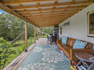 118 Ellies Run, Mount Pleasant, TN 38474