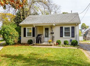 140 Alpha St, Rochester, NY 14612