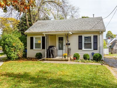 140 Alpha St, Rochester, NY, 14612