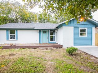 1632 Chippeway Ln, Austin, TX 78745