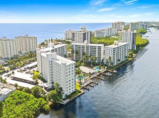 3300 S Ocean Blvd APT 318C, Highland Beach, FL 33487