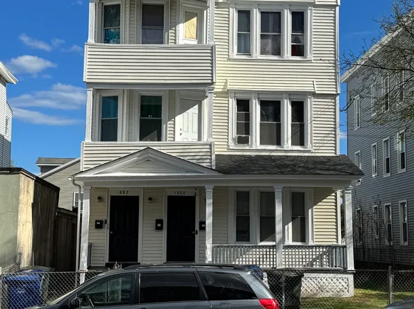1880 Stratford Avenue, Bridgeport, CT 06607