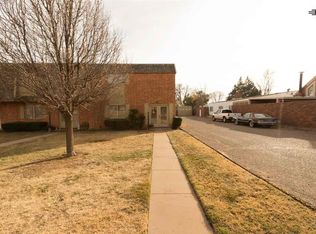 1271 Colonial Pkwy, Clovis, NM 88101