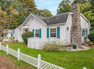 65 Oak Hill Rd, Westford, MA 01886