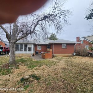 3604 Graham Rd, Saint Matthews, KY, 40207