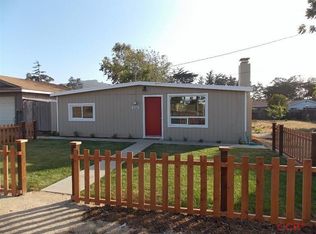 2145 Ferrell Ave, Los Osos, CA 93402