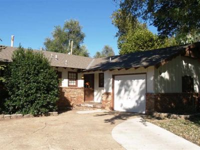 8500 W Birch Ln, Wichita, KS, 67212