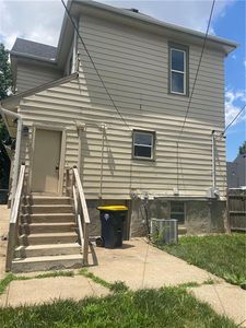105 S Benton Blvd, Kansas City, MO, 64123