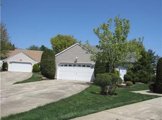 1212A Lindera Plz, Monroe Township, NJ 08831
