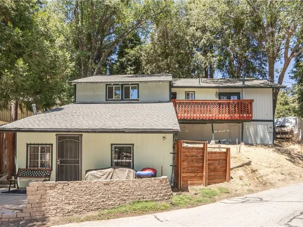 519 S Dart Canyon Rd, Crestline, CA 92325
