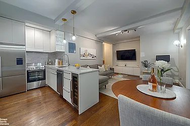 Sold by Brown Harris Stevens