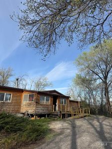 2934 E Little Basin Rd, King Hill, ID, 83633