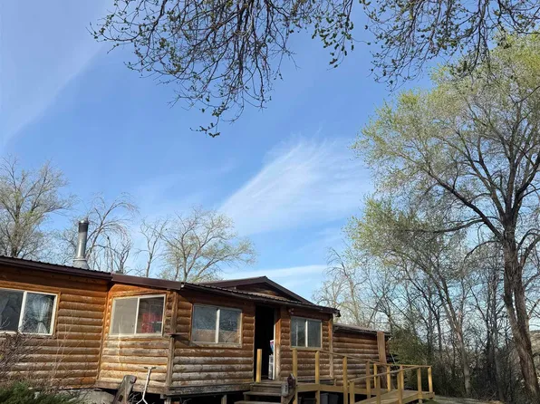 2934 E Little Basin Rd, King Hill, ID 83633