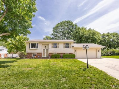 1204 Southview Dr, O Fallon, IL, 62269