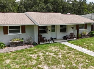 9705 W Pimpernel Ln, Crystal River, FL 34429