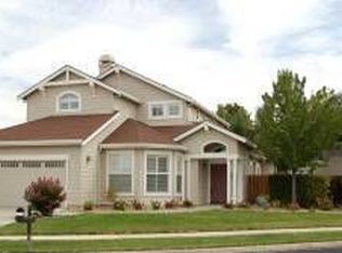1925 Meadow Glen Dr, Livermore, CA 94551