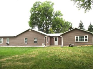 W6039 Stockyard Rd, Montello, WI 53949