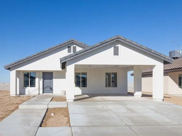 4857 E Hoyos St, San Luis, AZ 85349