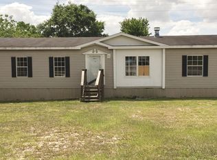 3347 Old Eagle Lake Rd, Bartow, FL 33830