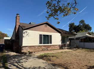 (Undisclosed Address), Sacramento, CA 95815