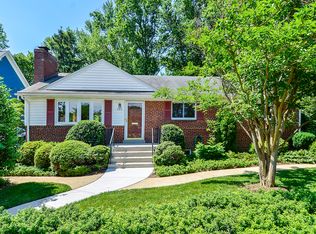 5312 36th St N, Arlington, VA 22207
