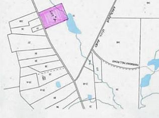 81 Cooper Rd, Chepachet, RI 02814