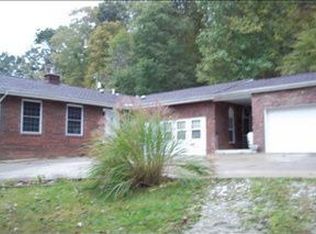 58 Joyce Rd, Kenova, WV 25530
