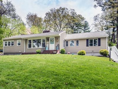 667 Trull Rd, Tewksbury, MA, 01876