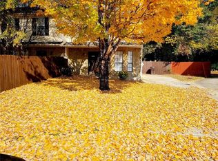 3572 Hopkins Ct, Powder Springs, GA 30127