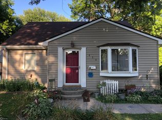 470 N 10th St, Oskaloosa, IA 52577