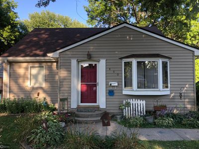 470 N 10th St, Oskaloosa, IA, 52577