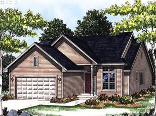 1276 Stonewood Ct #LOT14, Milton Freewater, OR 97862