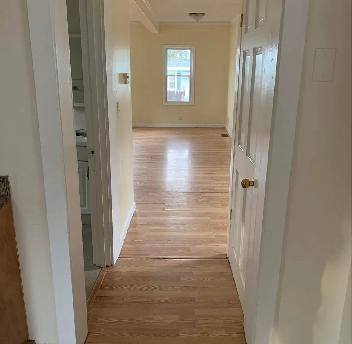 3 bed, 1.5 bath, $1,695 — Photo 4