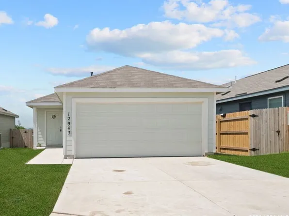 12942 DEEP EDDY, St Hedwig, TX 78152