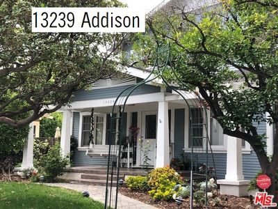 13239 Addison St, Sherman Oaks, CA, 91423