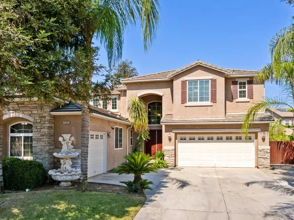 2148 S Purdue Ave, Fresno, CA 93727